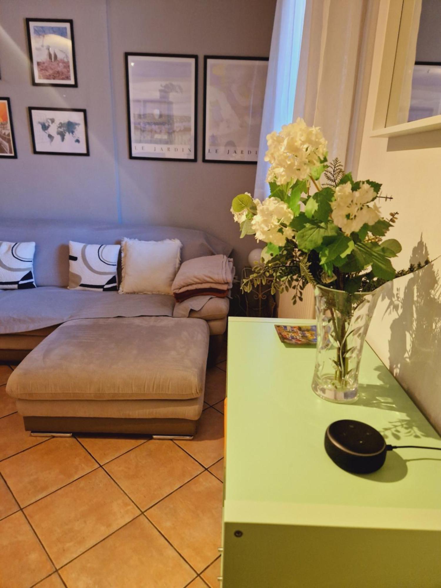 Casetta Sogno Ravenne Extérieur photo