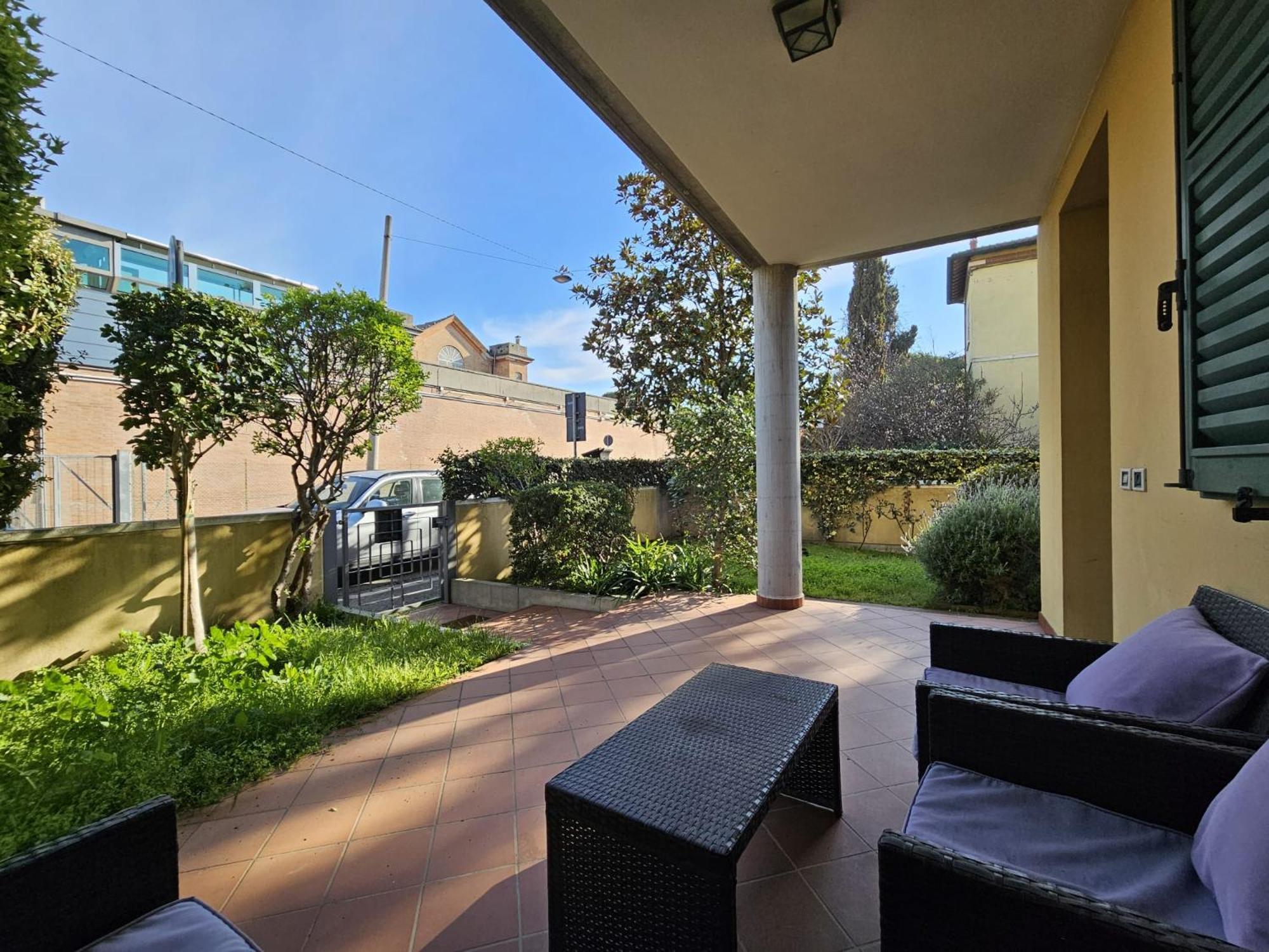 Casetta Sogno Ravenne Extérieur photo